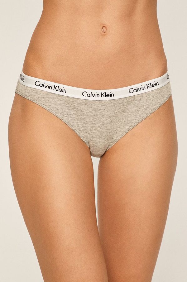 Calvin Klein Underwear Calvin Klein Underwear spodnjice (3-pack)