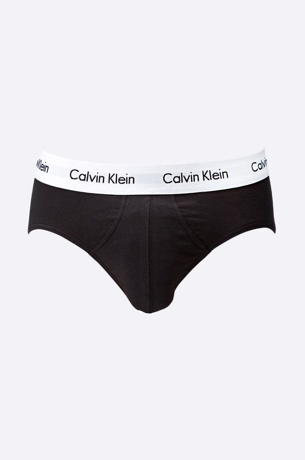 Calvin Klein Underwear Calvin Klein Underwear spodnjice (3 pack)