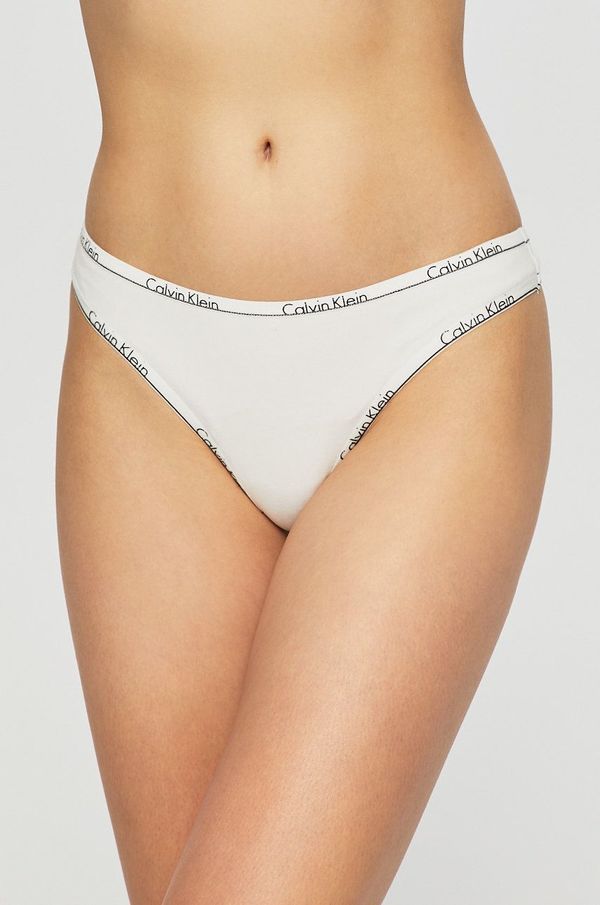 Calvin Klein Underwear Calvin Klein Underwear Tangice (2-pack)