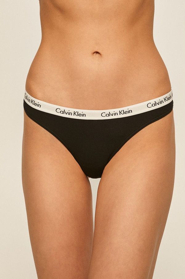 Calvin Klein Underwear Calvin Klein Underwear Tangice