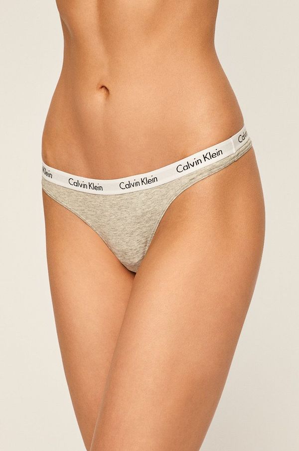 Calvin Klein Underwear Calvin Klein Underwear Tangice