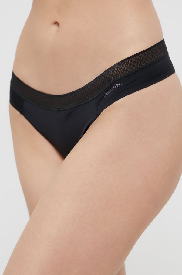 Calvin Klein Underwear Calvin Klein Underwear Tangice