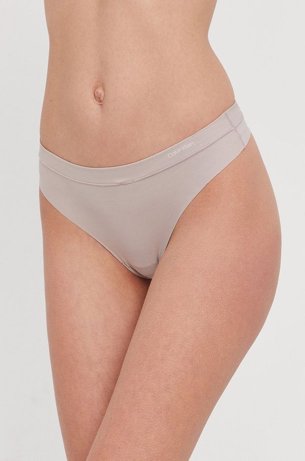 Calvin Klein Underwear Calvin Klein Underwear Tangice