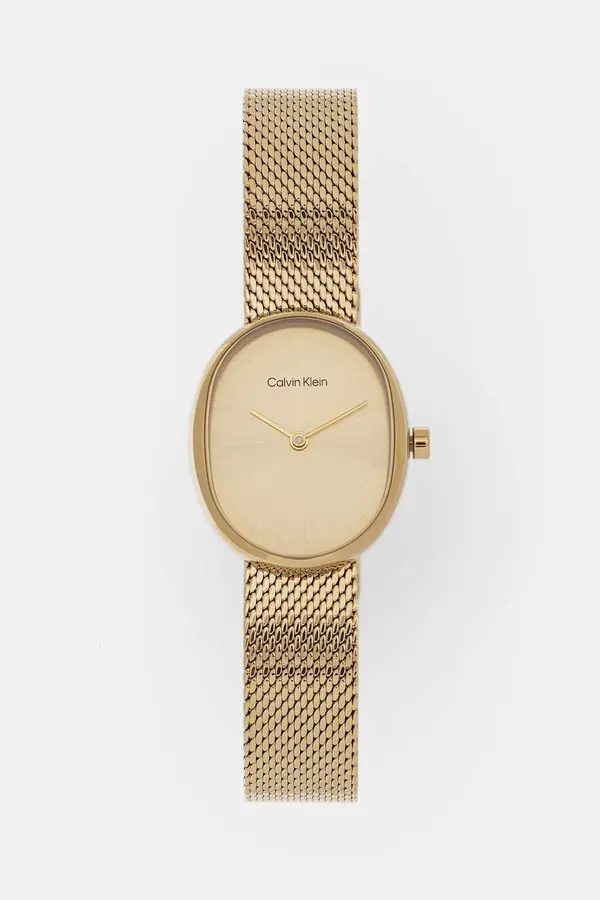 Calvin Klein Calvin Klein ura ženska