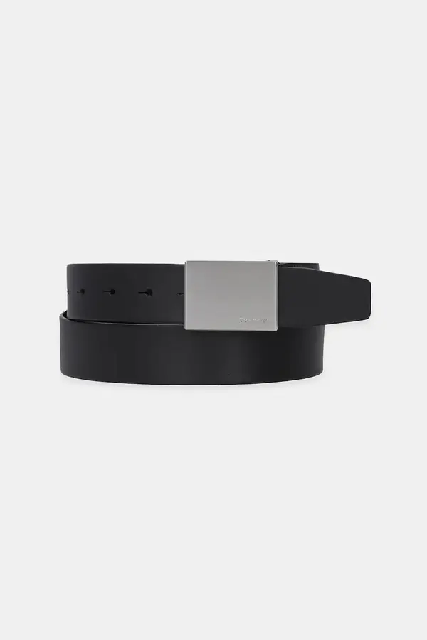 Calvin Klein Calvin Klein usnjen pas