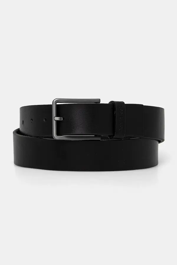 Calvin Klein Calvin Klein usnjen pas