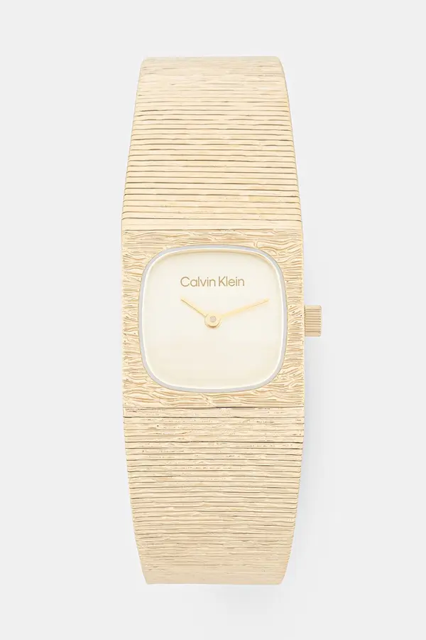 Calvin Klein Calvin Klein ženska ura