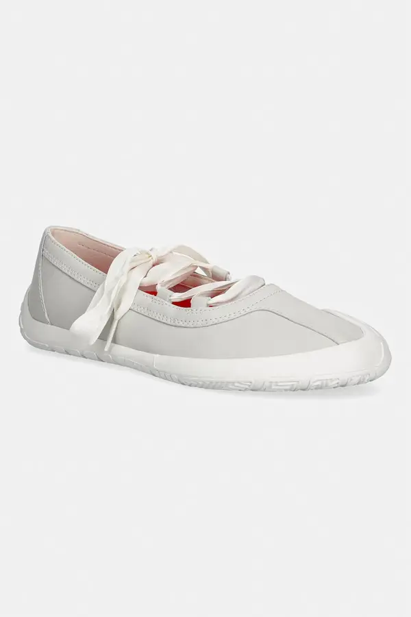Camper Camper balerinke usnjene Peu Path+