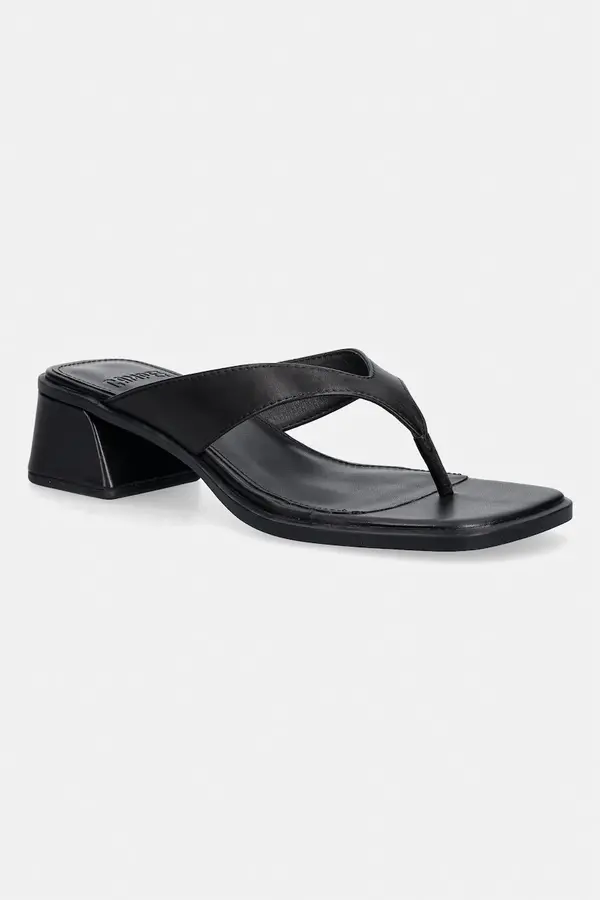 Camper Camper japonke ženske usnjene Kora Sandal