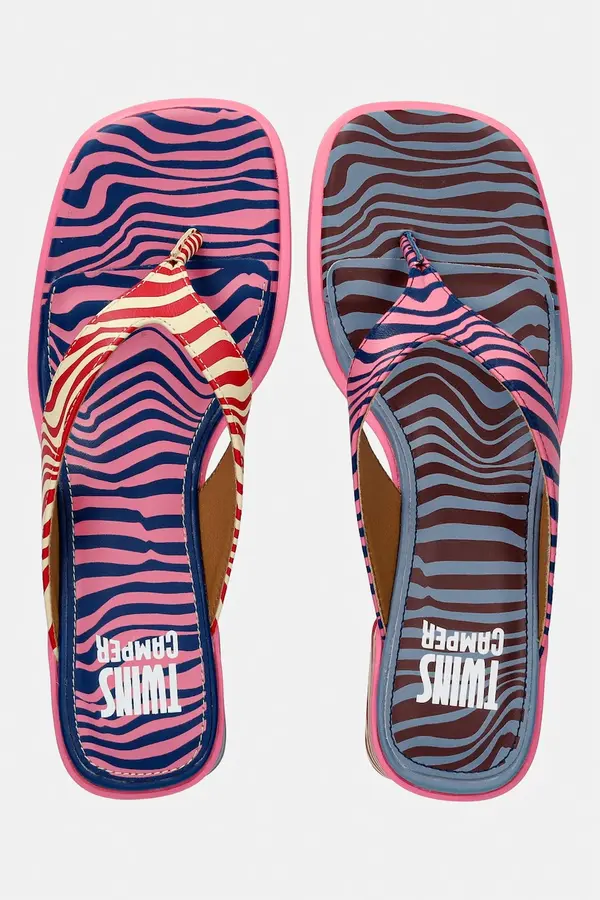 Camper Camper japonke ženske usnjene TWS