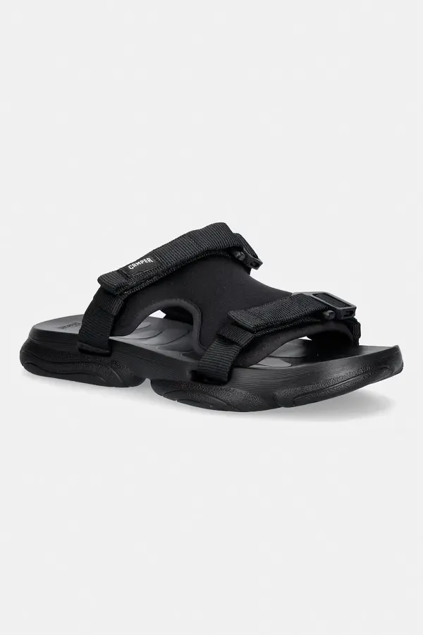 Camper Camper natikači moški Karst Sandal