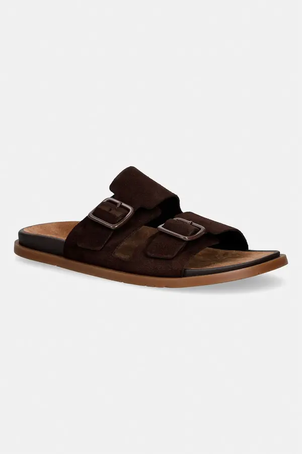 Camper Camper natikači moški semiš Lluc Sandal