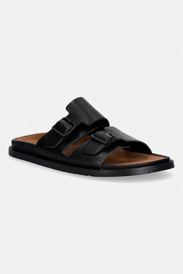 Camper Camper natikači ženski usnjeni Lluc Sandal