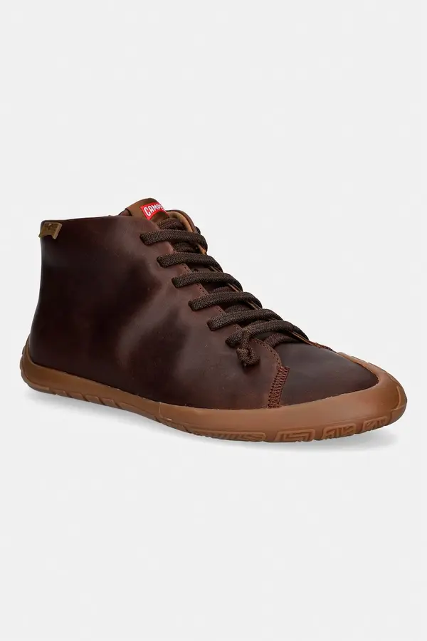 Camper Camper Peu Path+ moški usnjeni