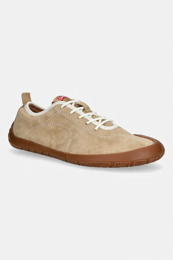 Camper Camper Peu Path+ superge ženske semišaste