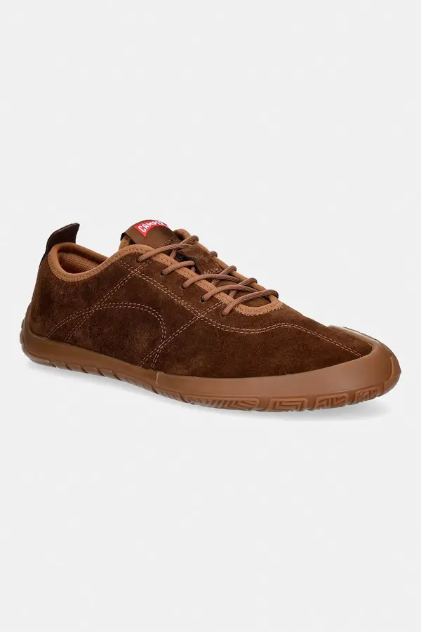 Camper Camper Peu Path+ superge ženske semišaste