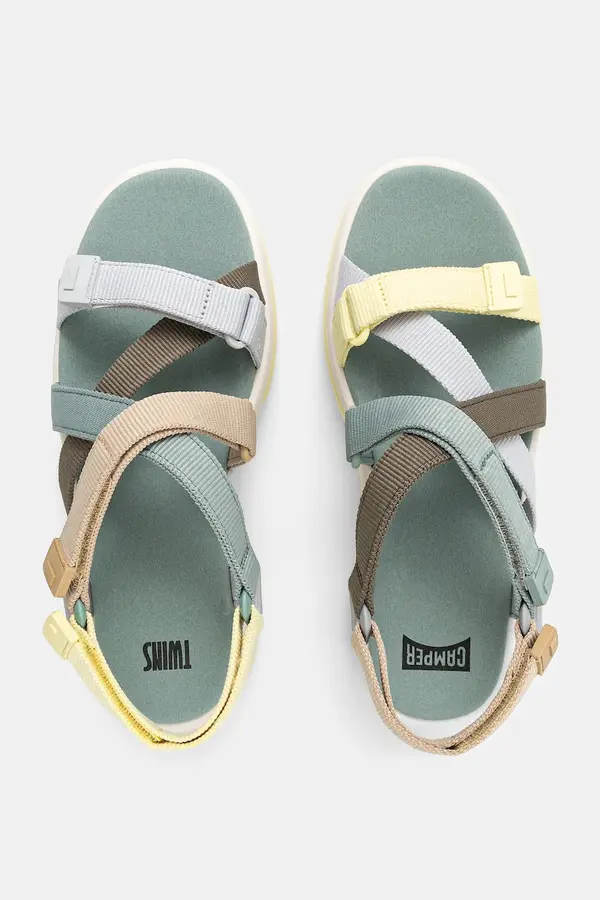 Camper Camper Sandali Camper TWS