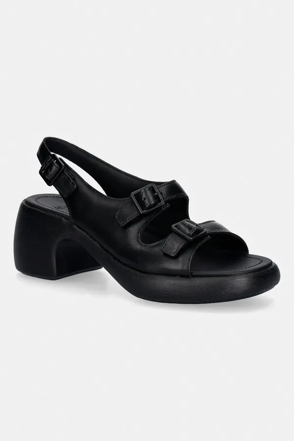 Camper Camper sandali usnjeni Thelma Sandal