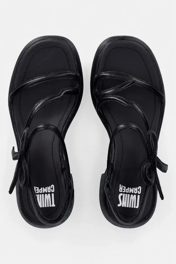 Camper Camper sandali usnjeni TWS