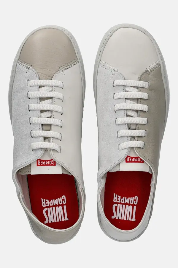 Camper Camper Usnjene superge Camper TWS