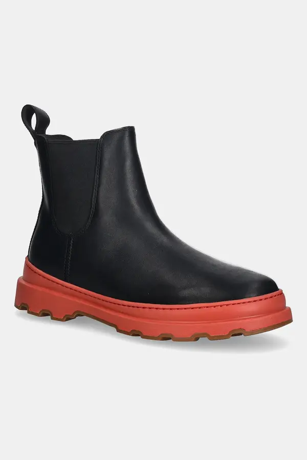Camper Camper Usnjeni chelsea Camper Brutus+