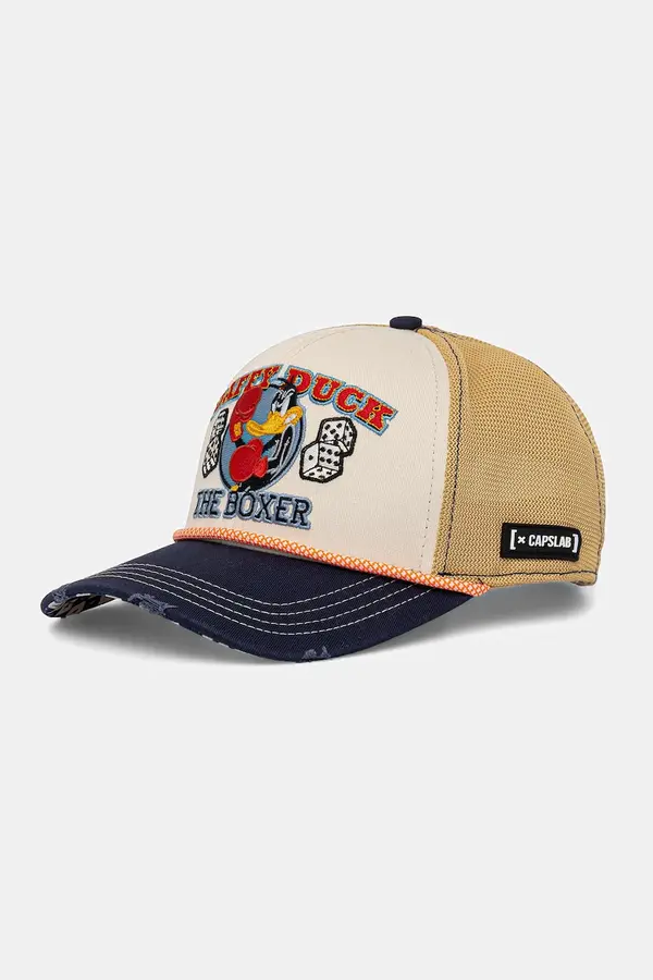 Capslab Capslab baseball kapa