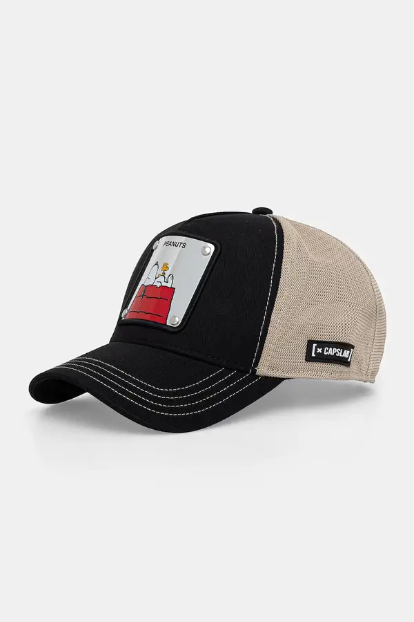 Capslab Capslab baseball kapa