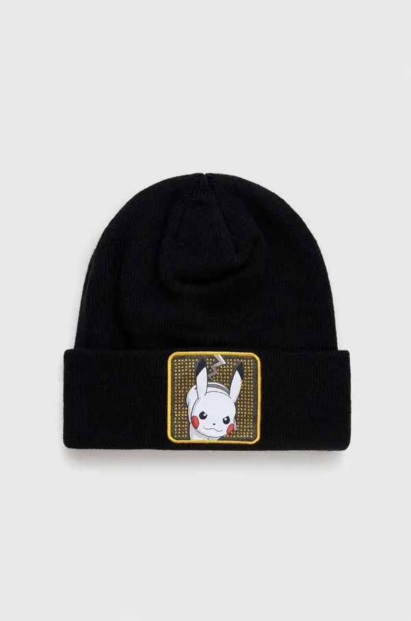 Capslab Capslab kapa z X Pokemon