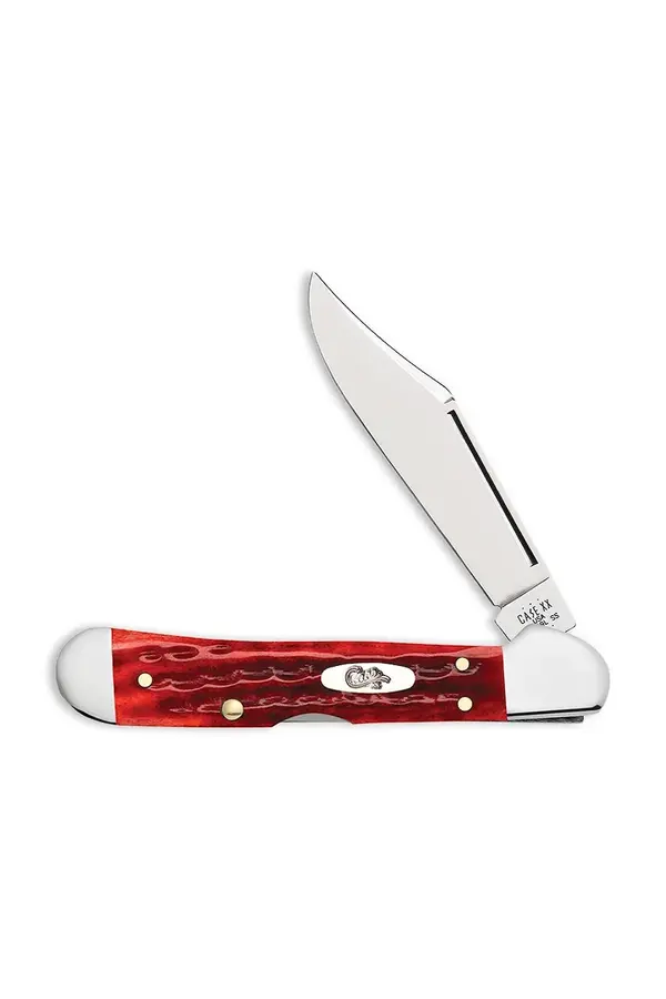 Case Case Žepni nož Case Mini CopperLock® 9,2 cm