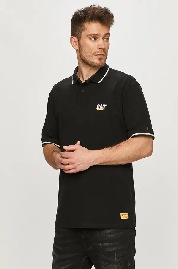 CAT Footwear CAT Footwear Polo