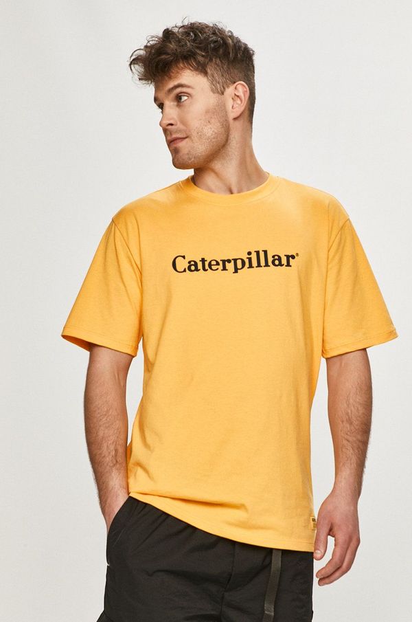 Caterpillar Caterpillar T-shirt