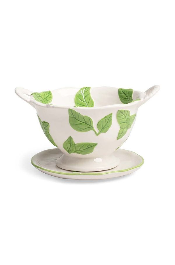 &k amsterdam Cedilo &k amsterdam Colander Basil