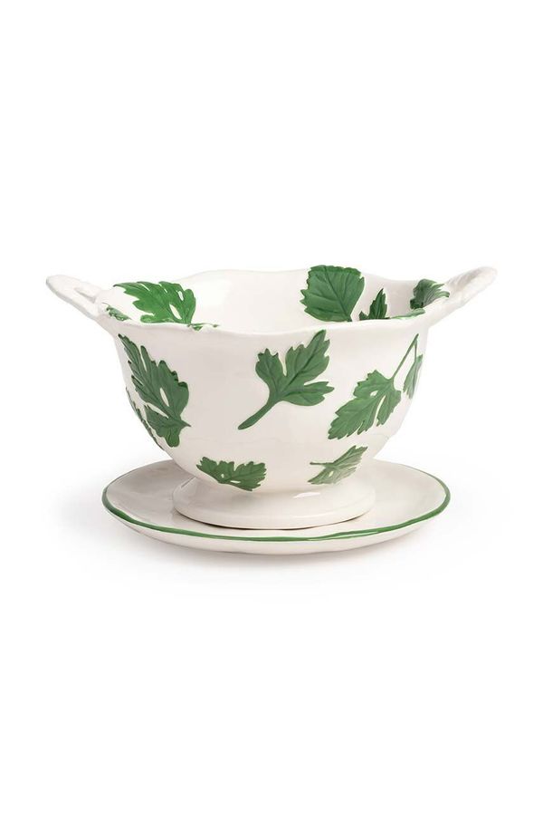 &k amsterdam Cedilo &k amsterdam Colander Parsley