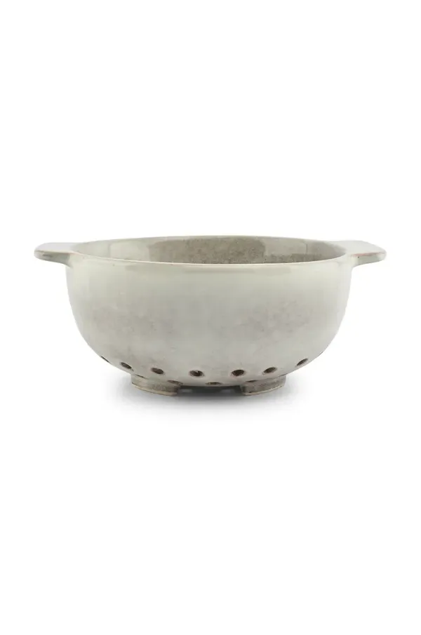 Salt&Pepper Cedilo s krožnikom Salt&Pepper Bake siva barva