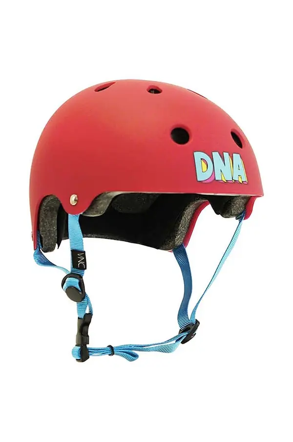DNA Čelada DNA Red Matte EPS XXS/XS
