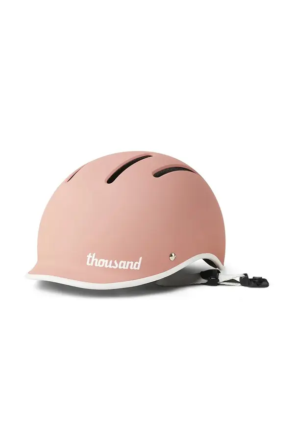 Thousand Čelada Thousand JR Collection Power Pink X-Small