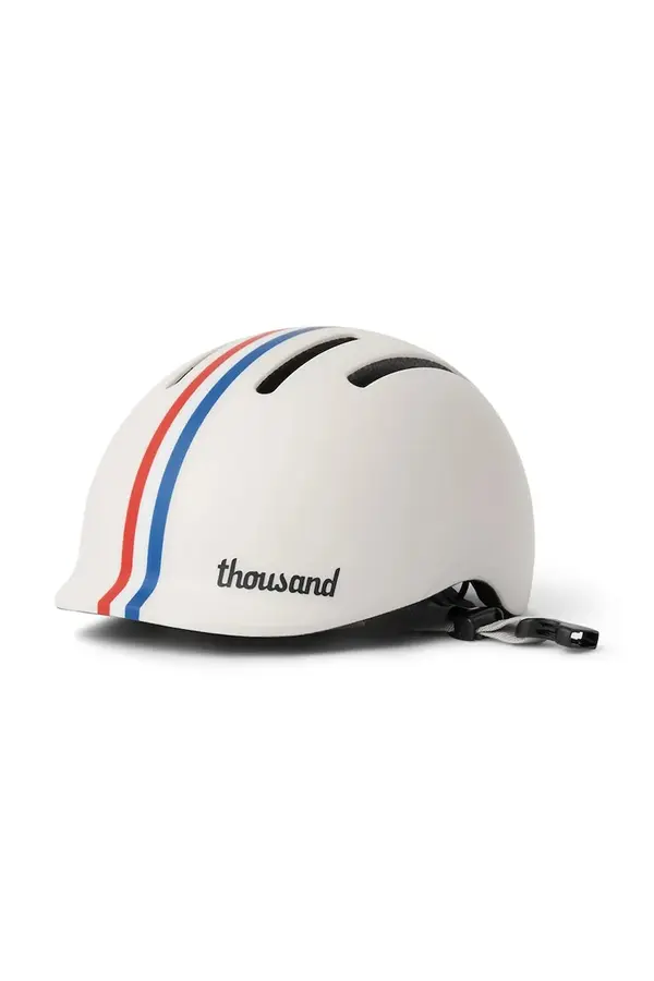 Thousand Čelada Thousand JR Collection Speedway Creme X-Small