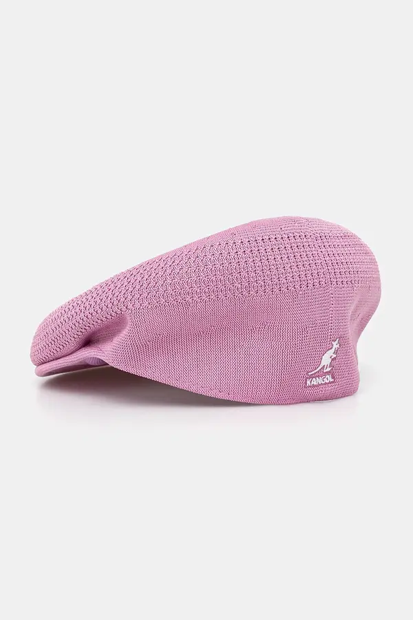 Kangol Čepica iz tvida Kangol TROPIC 504 VENTAIR