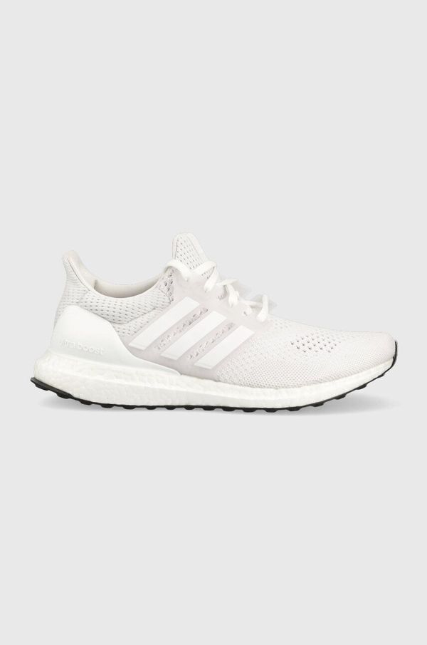 adidas Čevlji adidas Originals Ultraboost 1.0 bela barva, HQ4202