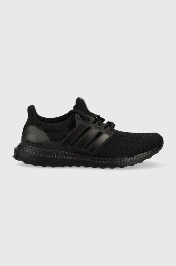 adidas Performance Čevlji adidas Originals Ultraboost 1.0 črna barva, HQ4204