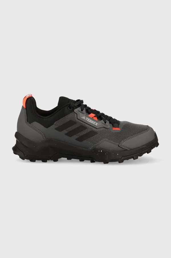 adidas TERREX Čevlji adidas TERREX adidas Terrex AX4 HP7391 črna barva HP7391