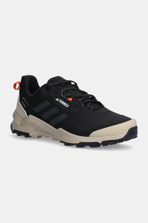 adidas TERREX Čevlji adidas TERREX AX4 Beta C.RDY moški, črna barva, IG8851