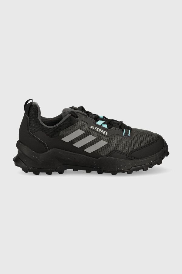 adidas TERREX Čevlji adidas TERREX AX4 ženski, črna barva