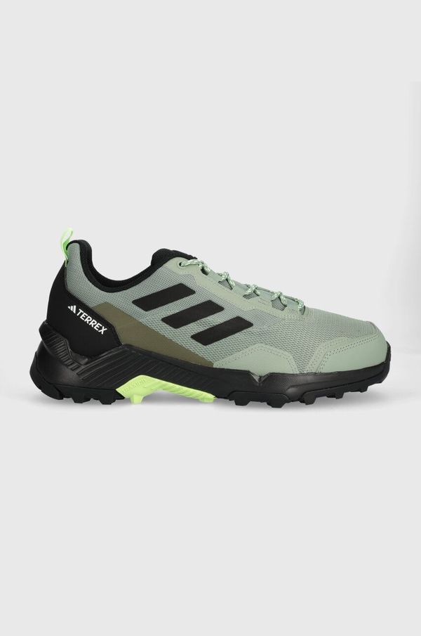 adidas TERREX Čevlji adidas TERREX EASTRAIL 2 moški, zelena barva