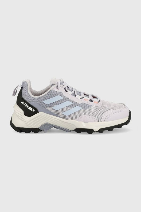 adidas TERREX Čevlji adidas TERREX Eastrail 2 ženski, vijolična barva