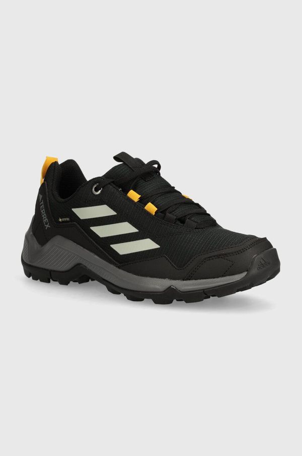 adidas TERREX Čevlji adidas TERREX Eastrail GTX moški, črna barva, ID7847