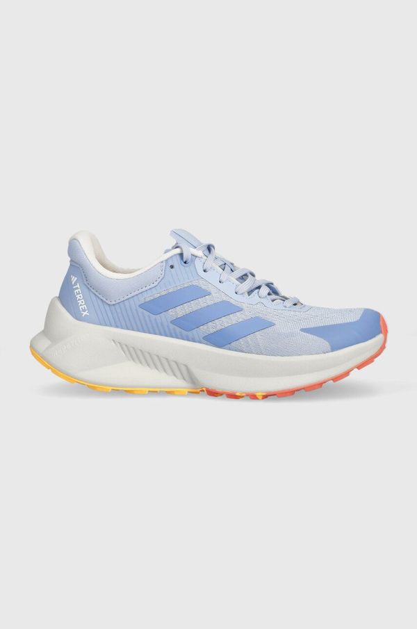 adidas TERREX Čevlji adidas TERREX Soulstride Flow ženski