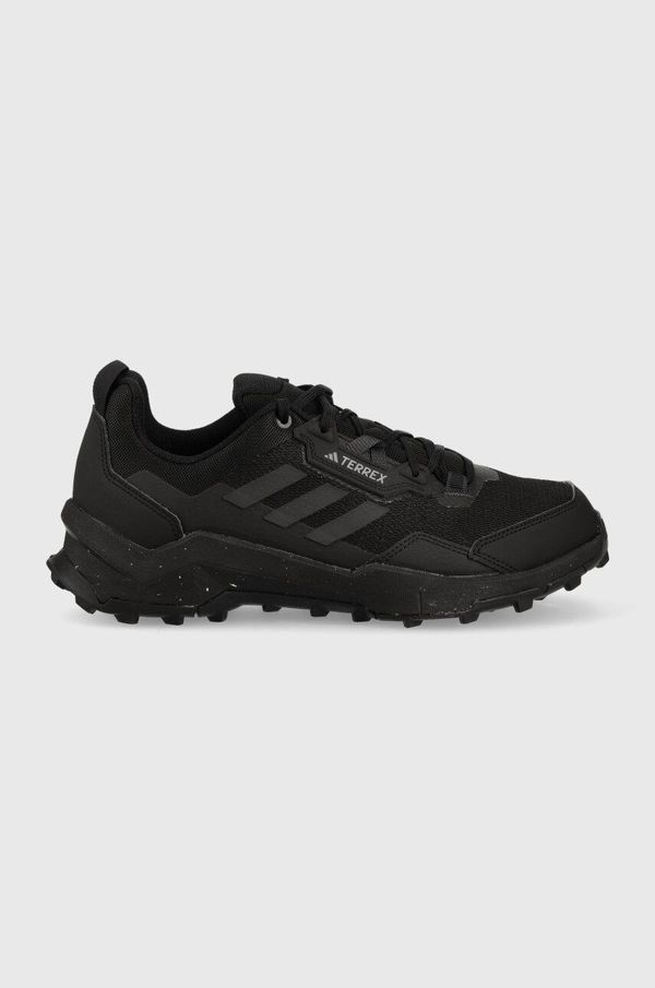 adidas TERREX Čevlji adidas TERREX Terrex AX4 črna barva