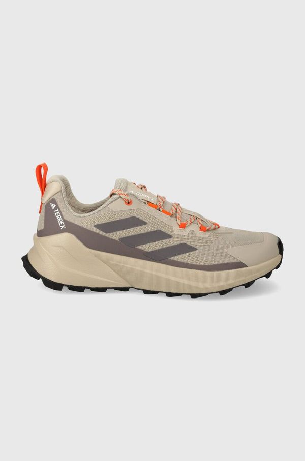 adidas TERREX Čevlji adidas TERREX Trailmaker 2 moški, bež barva