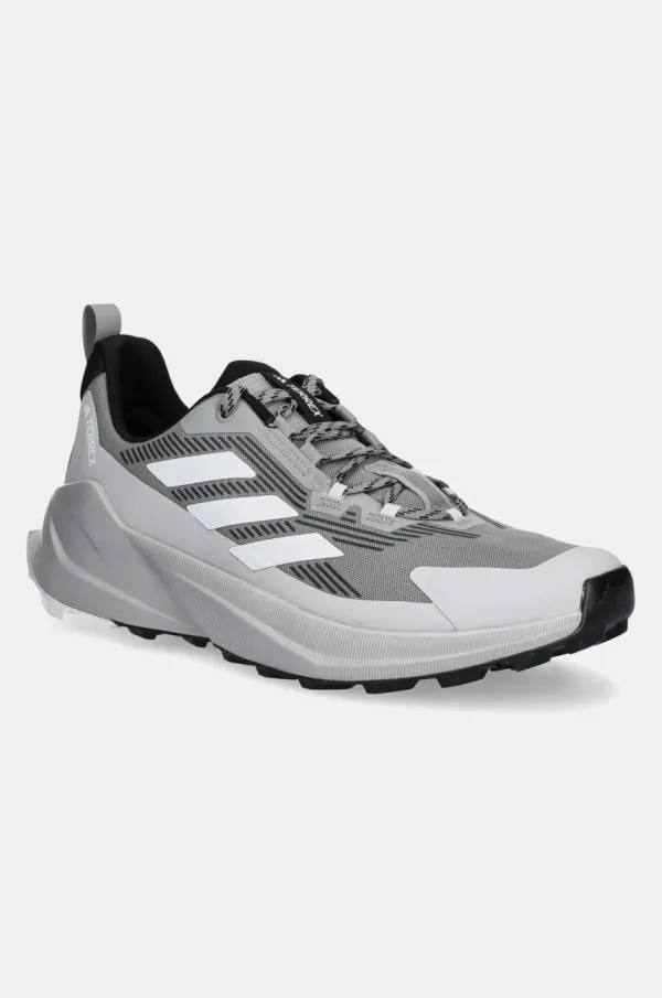 adidas TERREX Čevlji adidas TERREX Trailmaker 2 moški, siva barva, IH6350